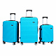 Aga Travel Travel case set MR4651 Light blue