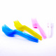 Aga4Kids Plastic Forks DS971 24 pcs