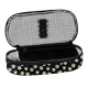 Paso School Pencil Case Flowers