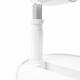 Aga Wireless Folding Fan 20 cm