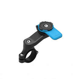 Aga Mobile Phone Holder for Handlebars DS5101 Blue