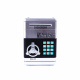 Aga Money Box Safe Silver