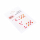 Aga4Kids Self-Adhesive Stones DS8111-V