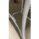 Garden swing for 3 people free-standing 2DAZ427 - II. QUALITY