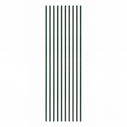 Aga Plant Support Stake 150 cm 10 pcs