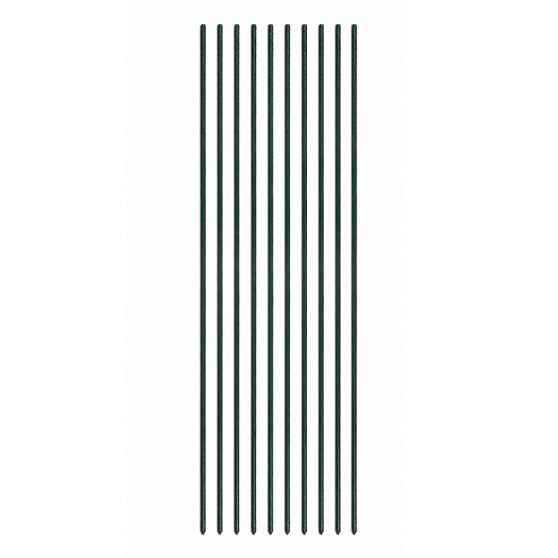 Aga Plant Support Stake 150 cm 10 pcs