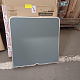 Aga Camping Folding Set Gray 6DAZ580 - SECOND QUALITY