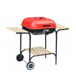 Aga Garden grill CHEF 0518