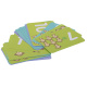 Aga Educational game - Scale with numbers - Monkey