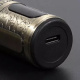 Hair and beard trimmer Golden Soulima 19590
