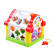 Interactive educational house ZA0024