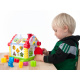 Interactive educational house ZA0024