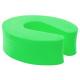 Door Barrier POUPY Green