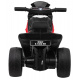 BMW S1000 RR Mini Battery-Powered Motorcycle for Kids Red + 3 Wheels + Sounds + LED Light