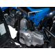 RENEGADE HIPERFECT 110CC Blue Gasoline Quad