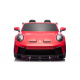 Porsche 911 GT3 STRONG Red Vehicle