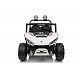 Buggy SPEEDY 4x4 White Vehicle