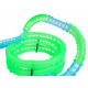 Glow in the Dark Racing Track 83 pcs.