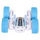 R/C POWER STUNT Vehicle 1:32 Blue