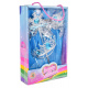 Little Princess Set + Blue Dress