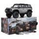 R/C Car WILDERNESS 1:10 Grey