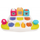 Interactive Toy Popping Animals