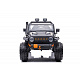 Jeep Monster Vehicle Black