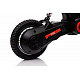 Vehicle Motor RZ56 MAX Red