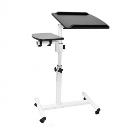 Q44A1 MULTIFUNCTIONAL TABLE ON WHEELS