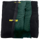 Aga Protective net 430 cm for 8 poles Black net / Dark Green