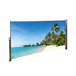 Aga Side awning 1,6x3 m South Seas R