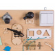 Aga4Kids Educational board MT09