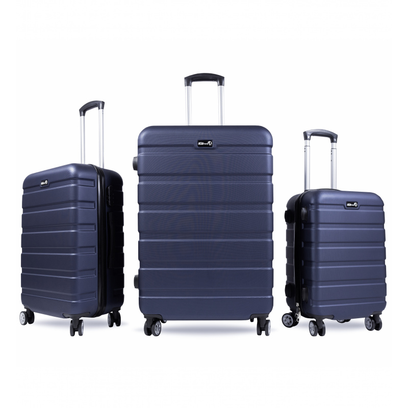 Aga Travel Travel case set MR4650 Blue