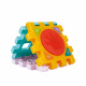 Aga4Kids Interactive Cube 6-in-1