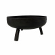 Linder Exclusiv Portable Fire Pit MC4118 50 cm