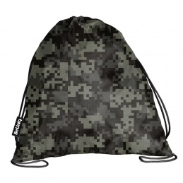 Paso Backpack Camouflage