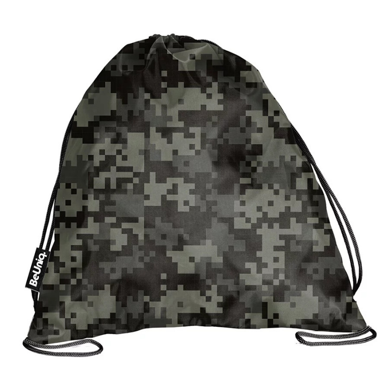 Paso Backpack Camouflage