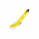 Aga 3D Pen with LCD Display Yellow