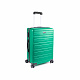 Aga Travel Suitcase 66x46x27cm MR4657 Light Green