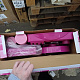 Aga4Kids Plastic Kitchen KITCHEN Pink 6DZ071 - II. QUALITY