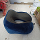 Aga Travel Pillow Dark Blue 6DAZ162 - II. QUALITY