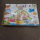 Aga4Kids Play Mat Flower 6DZ105 - II. QUALITY