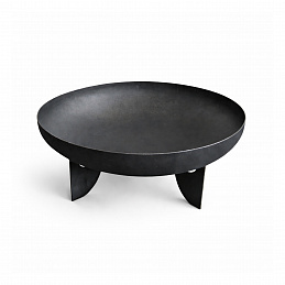 Aga Portable Garden Fire Pit 50 cm 6DAZ494 - Grade II