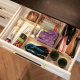 Aga Set of 4 Drawer Organizers