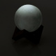Aga Decorative lamp Moon 3D - plastic