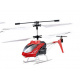 Syma RC Helicopter Syma S5 3CH Red