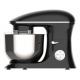 Food processor 6,2l, 2200 W Black Ruhhy 16745