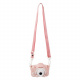 Digital Camera Kruzzel AC22296 Pink Universal