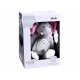 Plush elephant with projector ZA3419