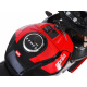 Electric Motorcycle Aprilia Tuono V4 PA0257 Black